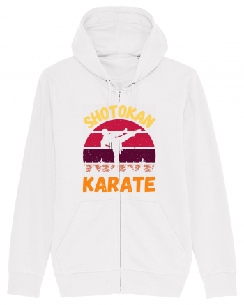 Shotokan Karate White