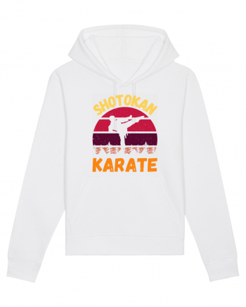 Shotokan Karate White