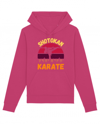 Shotokan Karate Raspberry