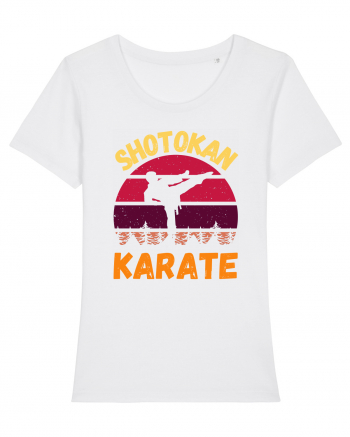 Shotokan Karate White