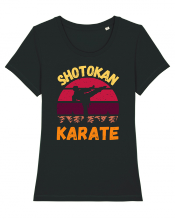 Shotokan Karate Black