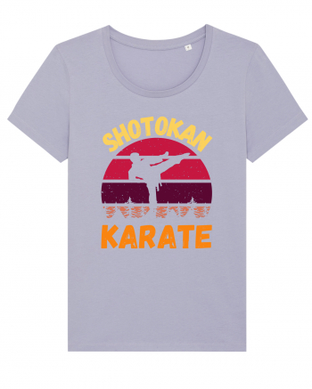 Shotokan Karate Lavender