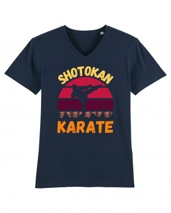 Shotokan Karate French Navy