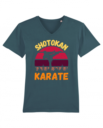 Shotokan Karate Stargazer