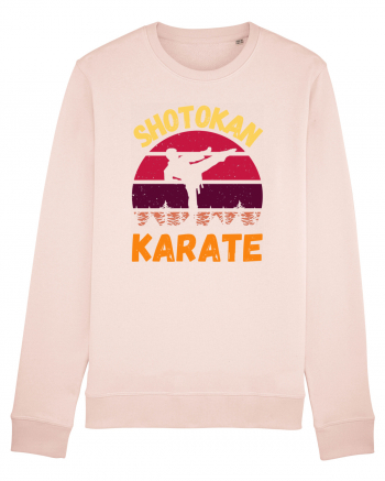 Shotokan Karate Candy Pink