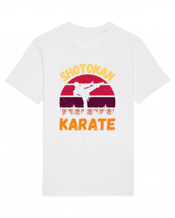 Shotokan Karate White