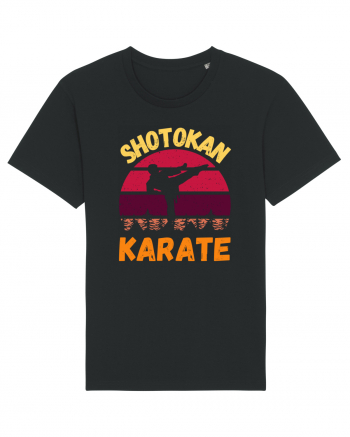 Shotokan Karate Black