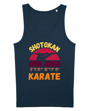 Shotokan Karate Navy