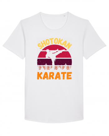 Shotokan Karate White