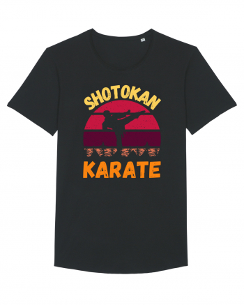 Shotokan Karate Black