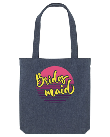Girls party - Bridesmaid Midnight Blue