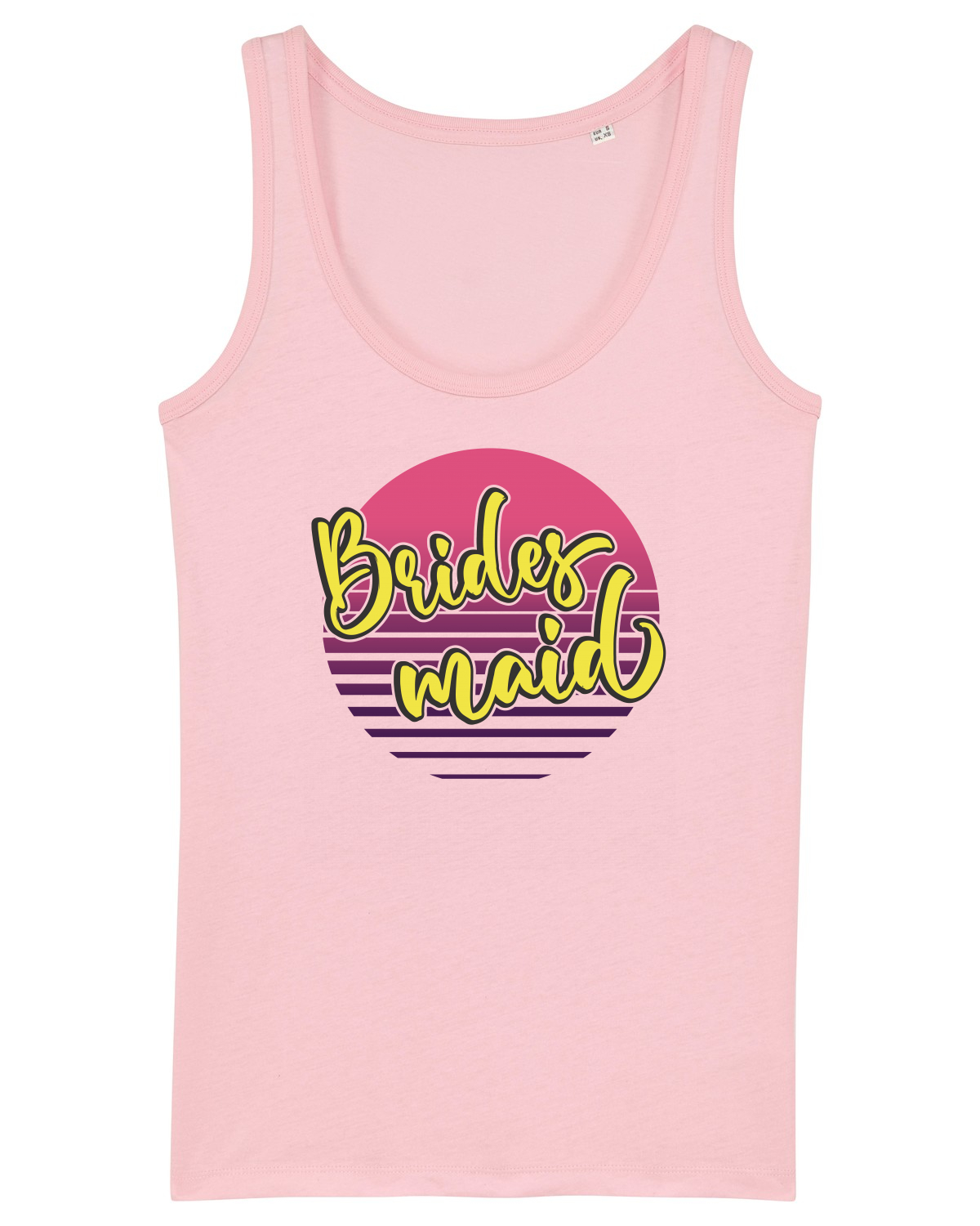 Maiou Damă Dreamer Cotton Pink