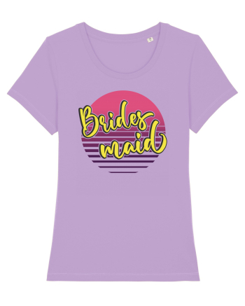 Girls party - Bridesmaid Lavender Dawn