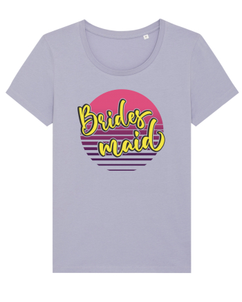 Girls party - Bridesmaid Lavender