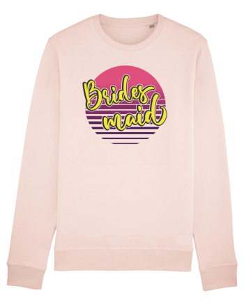 Girls party - Bridesmaid Candy Pink