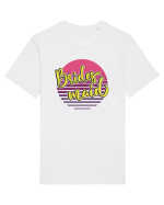 Girls party - Bridesmaid Tricou mânecă scurtă Unisex Rocker