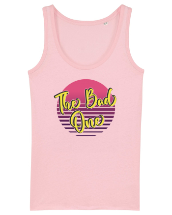 Girls party - The bad one  Cotton Pink