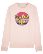 Girls party - The bad one  Bluză mânecă lungă Unisex Rise