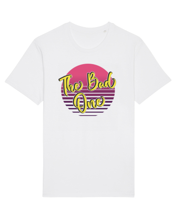 Girls party - The bad one  White
