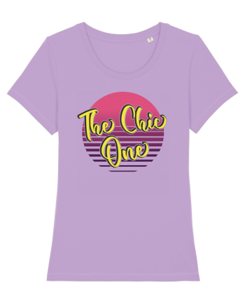 Girls party - The chic one Lavender Dawn