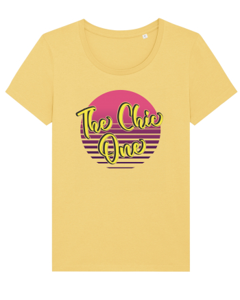 Girls party - The chic one Jojoba