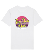 Girls party - The chic one Tricou mânecă scurtă Unisex Rocker