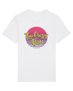 Girls party - The crazy one Tricou mânecă scurtă Unisex Rocker
