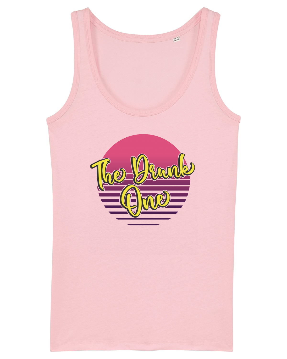 Maiou Damă Dreamer Cotton Pink