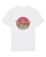 Girls party - The drunk one Tricou mânecă scurtă Unisex Rocker