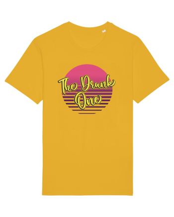 Girls party - The drunk one Spectra Yellow
