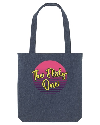 Girls party - The flirty one Midnight Blue