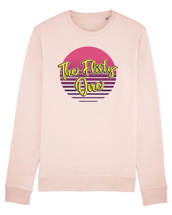 Girls party - The flirty one Candy Pink