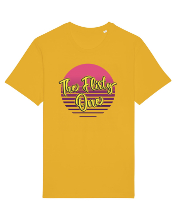 Girls party - The flirty one Spectra Yellow