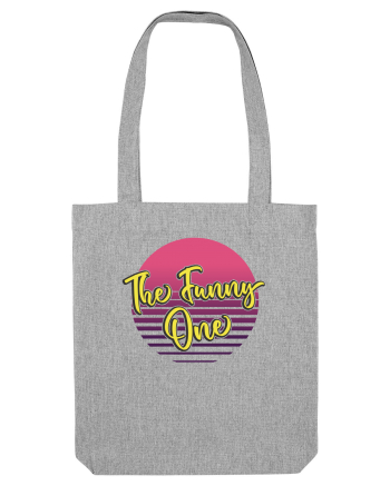 Girls party - The funny one Heather Grey