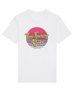 Girls party - The funny one Tricou mânecă scurtă Unisex Rocker