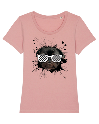 Mops Canyon Pink
