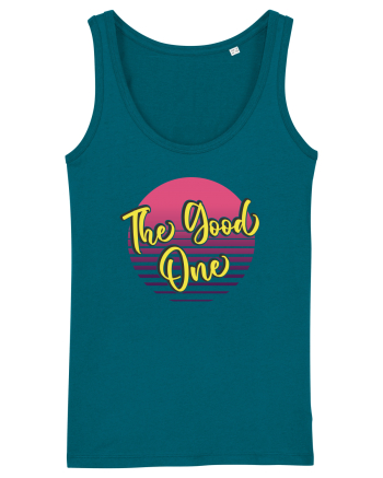 Girls party - The good one Ocean Depth