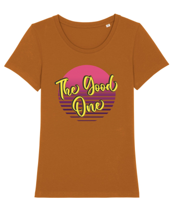 Girls party - The good one Roasted Orange