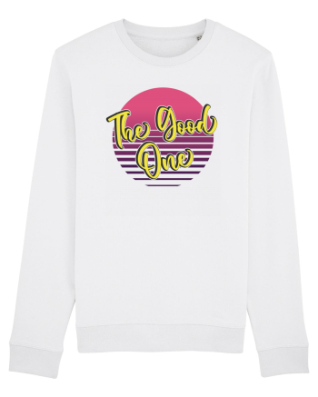 Girls party - The good one White