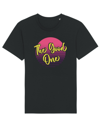 Girls party - The good one Black