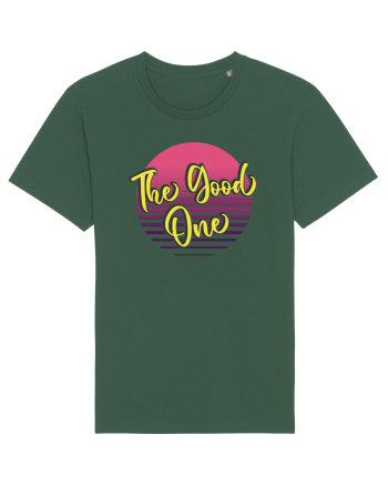Girls party - The good one Bottle Green