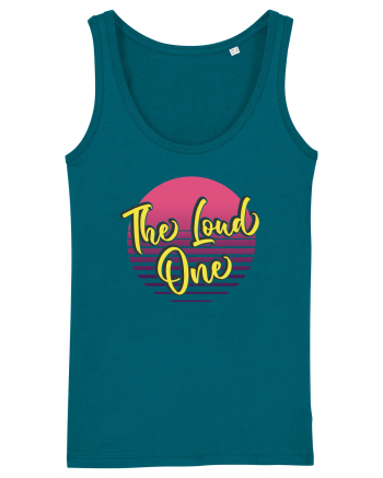Girls party - The loud one Ocean Depth