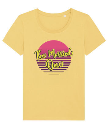 Girls party - The married one Jojoba