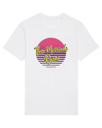 Girls party - The married one Tricou mânecă scurtă Unisex Rocker