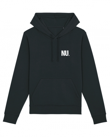 NU. Black