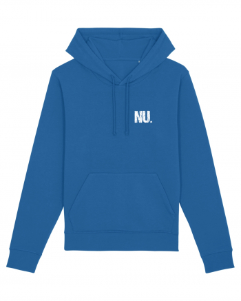 NU. Royal Blue