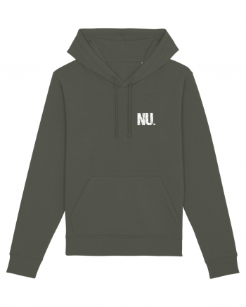 NU. Khaki