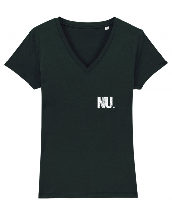 NU. Black