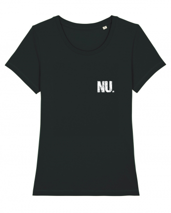 NU. Black