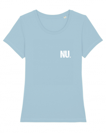 NU. Sky Blue